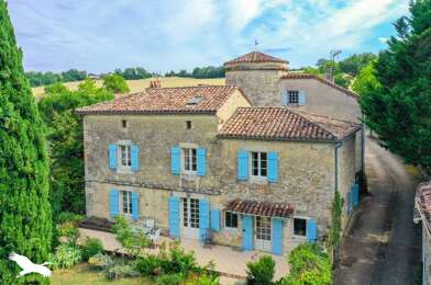 Maison 4 pièces 245000 €
