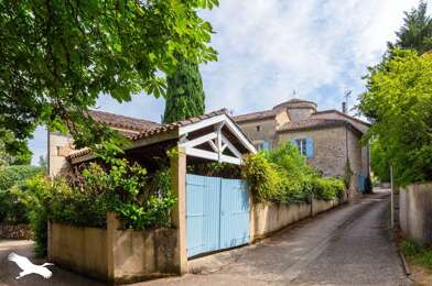 Maison 4 pièces 245000 €