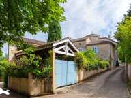 Maison en pierre de 4 pièces principales — photo 2