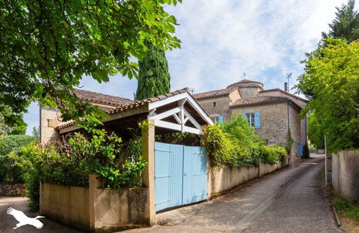 Maison en pierre de 4 pièces principales — photo 2