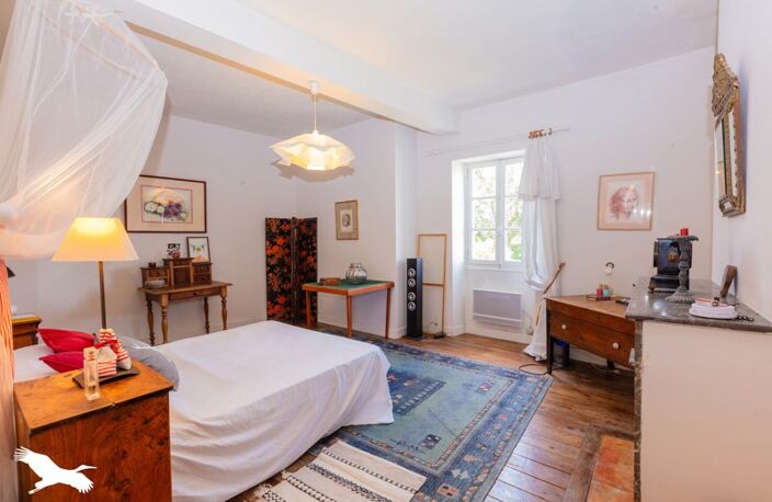 Maison en pierre de 4 pièces principales — photo 4