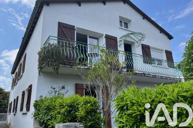 Maison 7 pièces 175000 €