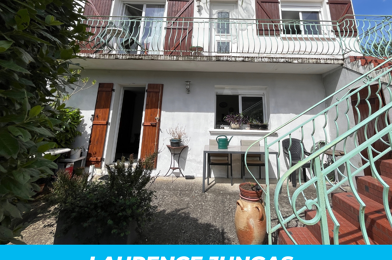 Maison 7 pièces 175000 €