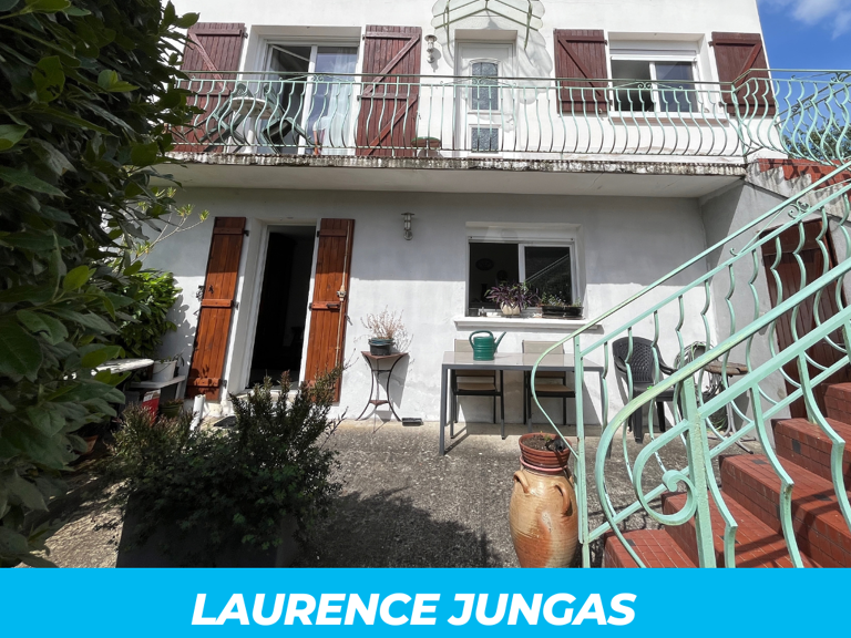 Vente Maison/villa 7 pièces — photo 1
