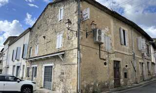 Maison 4 Pièces 210 m² à vendre à Condom (32100)