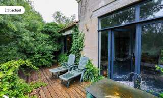 Maison 5 Pièces 163 m² à vendre à Mosnac-Saint-Simeux (16120)