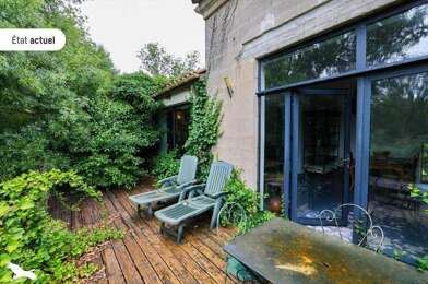 Maison 5 pièces 267648 €