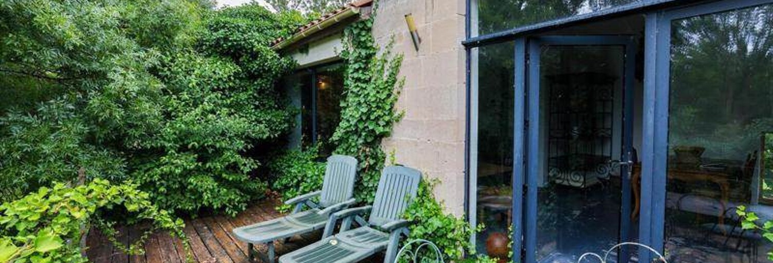 Maison 5 Pièces 163 m² à vendre à Mosnac-Saint-Simeux (16120)