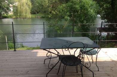 Maison 5 pièces 267648 €