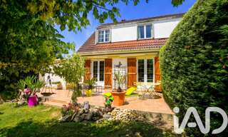 Maison 4 Pièces 83 m² à vendre à Péronnas (01960)