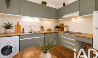 Appartement 3 Pièces 74 m² à vendre à Paris 12 (75012)