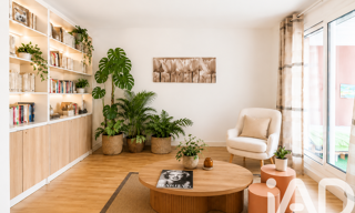 Appartement 3 Pièces 74 m² à vendre à Paris 12 (75012)