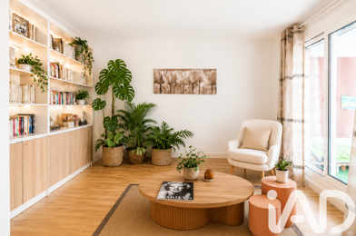 Appartement 3 pièces 770000 €