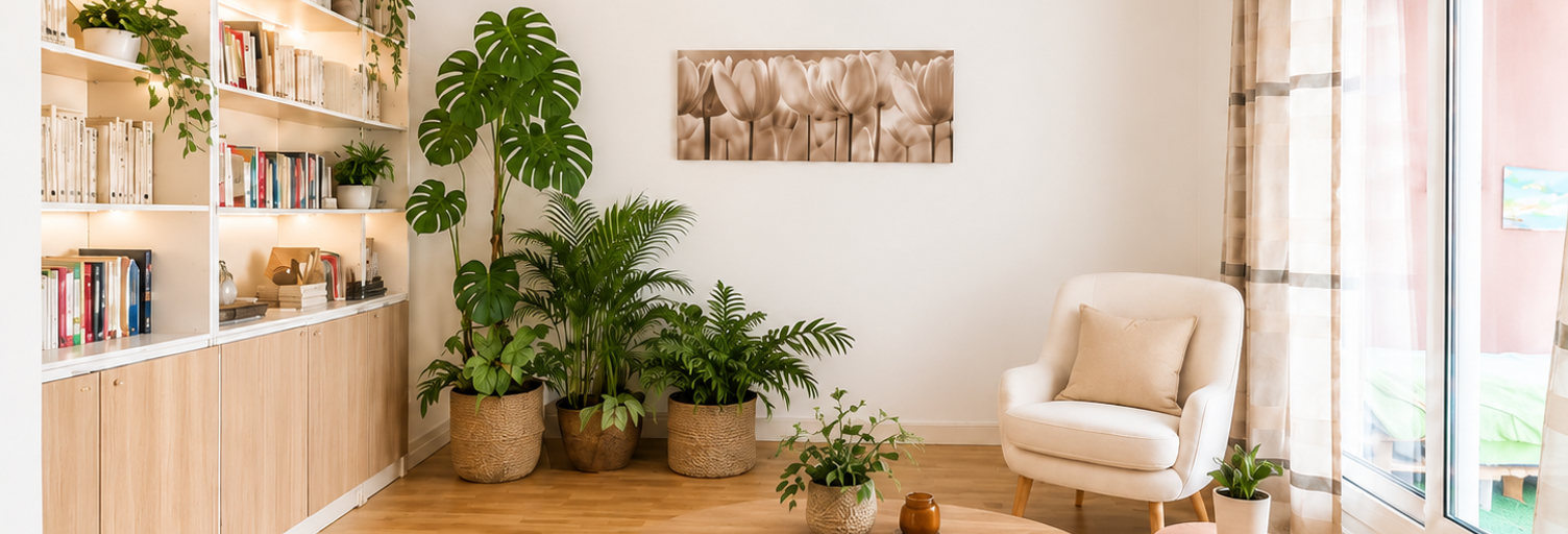 Appartement 3 Pièces 74 m² à vendre à Paris 12 (75012)