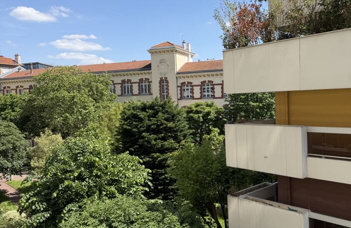 Vente Appartement 3 pièces — photo 3