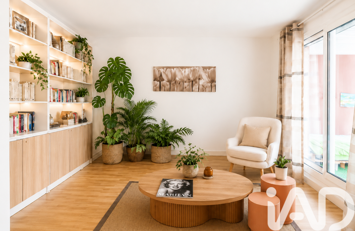 Vente Appartement 3 pièces — photo 4
