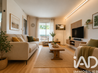 Vente Appartement 3 pièces — photo 3