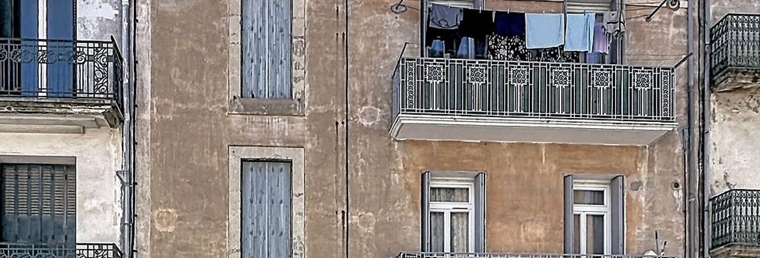 Maison 4 Pièces 70 m² à vendre à Béziers (34500)