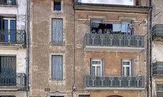 Maison 4 Pièces 70 m² à vendre à Béziers (34500)