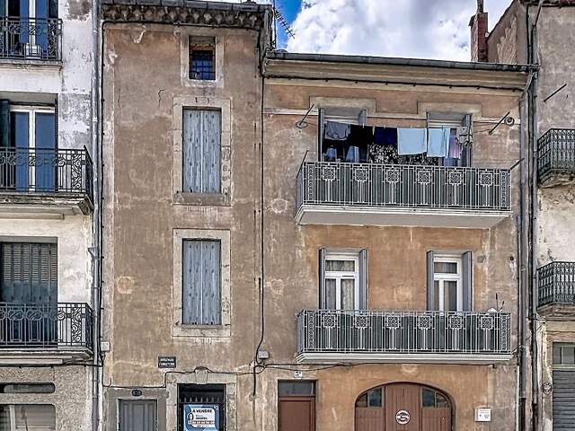 Vente Maison de ville 4 pièces — photo du bien