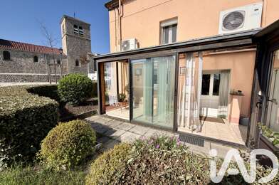 Maison 5 pièces 164000 €