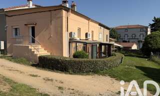 Maison 5 Pièces 128 m² à vendre à Saint-Barthélemy-le-Plain (07300)