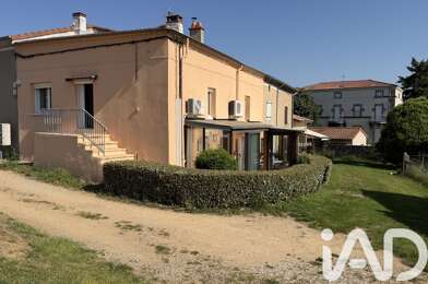 Maison 5 pièces 155000 €