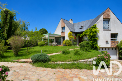 Maison 8 pièces 670000 €