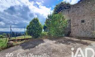 Appartement 1 Pièce 52 m² à vendre à Pélussin (42410)