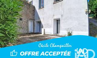Appartement 1 Pièce 52 m² à vendre à Pélussin (42410)