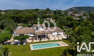 Maison 7 Pièces 255 m² à vendre à Grimaud (83310)