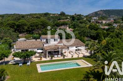 Maison 7 pièces 2480000 €