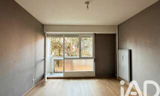 Appartement 2 Pièces 45 m² à vendre à Colmar (68000)