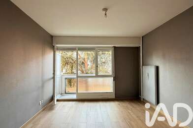 Appartement 2 pièces 89500 €