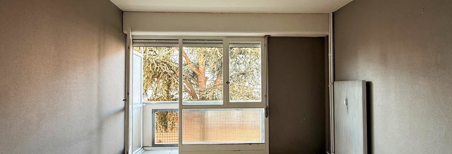 Appartement 2 Pièces 45 m² à vendre à Colmar (68000)