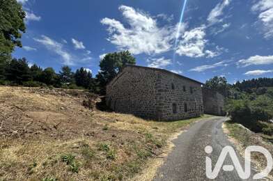Maison 1 pièces 89000 €