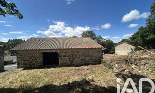 Maison 1 Pièce 100 m² à vendre à Vielprat (43490)