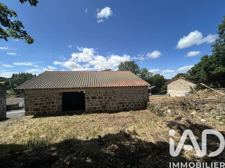 Vente Maison/villa 1 pièce — photo 1