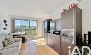 Appartement 3 Pièces 51 m² à vendre à Antony (92160)