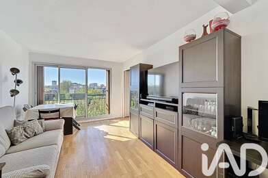 Appartement 3 pièces 224000 €