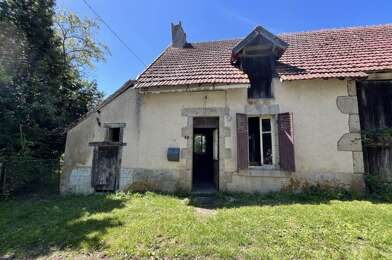 Maison 3 pièces 19000 €