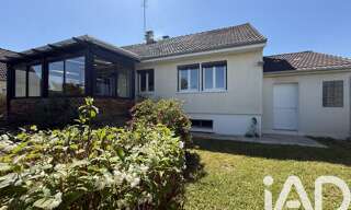 Maison 4 Pièces 80 m² à vendre à Damery (51480)