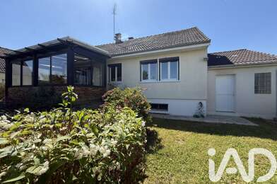 Maison 4 pièces 179000 €