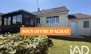Maison 4 Pièces 80 m² à vendre à Damery (51480)