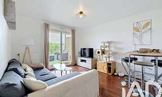 Appartement 2 Pièces 40 m² à louer à Limeil-Brévannes (94450)
