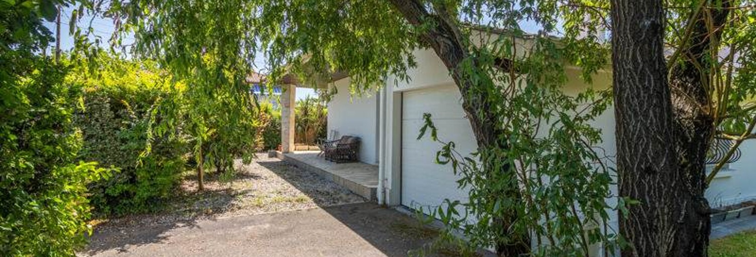 Maison 5 Pièces 125 m² à vendre à Saint-Paul-lès-Dax (40990)