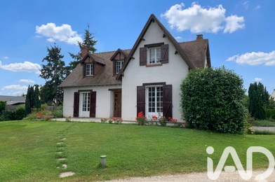 Maison 5 pièces 349000 €