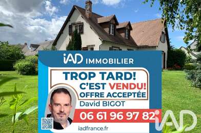 Maison 5 pièces 330000 €
