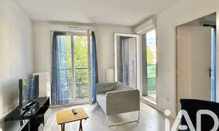 Appartement 2 Pièces 40 m² à louer à Viry-Châtillon (91170)