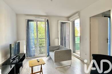 Appartement 2 pièces 1100 €